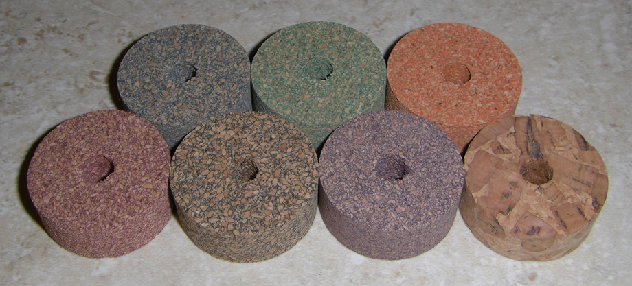 Premium Burl Colors